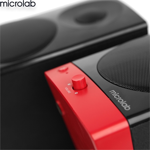Loa Microlab FC 30 4
